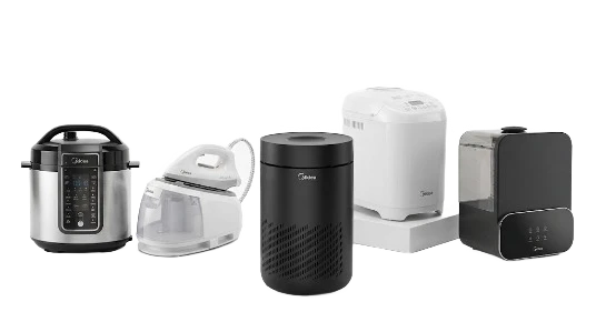 Ремонт техники Midea в сервисном центре FIX-Midea