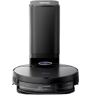 Ремонт роботов-пылесосов Midea M7 Pro в сервисном центре FIX-Midea